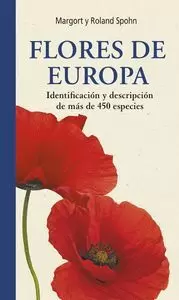 FLORES DE EUROPA (450 ESPECIES)