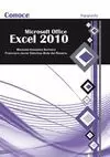 MICROSOFT OFFICE EXCEL 2010