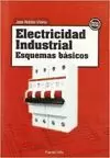 ELECTRICIDAD INDUSTRIAL. ESQUEMAS BÁSICOS