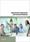 ORGANIZACION EMPRESARIAL Y DE RECURSOS HUMANOS UF0517