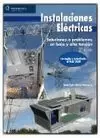 INSTALACIONES ELECTRICAS. SOLUCIONES A PROBLEMAS EN BAJA Y ALTA T
