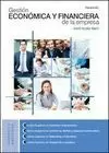 GESTION ECONOMICA Y FINANCIERA CFGS