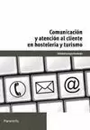 UF0042 COMUNICACION Y ATENCION AL CLIENTE EN HOSTELERIA Y TURISMO