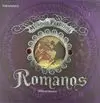 ROMANOS. MUNDOS PERDIDOS
