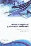 MONTAJE DE COMPONENTES Y PERIFERICOS MICROINFORMAT