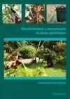 MANTENIMIENTO Y CONSERVACIÓN DE ÁREAS AJARDINADAS