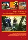 PUESTA EN MARCHA Y MANTENIMIENTO DE LA MOTOSIERRA