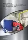 MANUAL PRÁCTICO DEL OPERADOR DE CALDERAS INDUSTRIALES