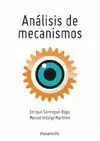ANALISIS DE MECANISMOS PLANOS: TEORIA Y PROBLEMAS