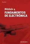 MODULO 4 FUNDAMENTOS DE ELECTRONICA