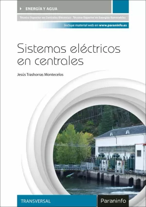 SISTEMAS ELÉCTRICOS EN CENTRALES CFGS