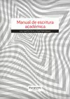 MANUAL DE ESCRITURA ACADÉMICA