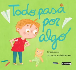 TODO PASA POR ALGO!