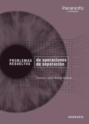 PROBLEMAS RESUELTOS DE OPERACIONES DE SEPARACIÓN