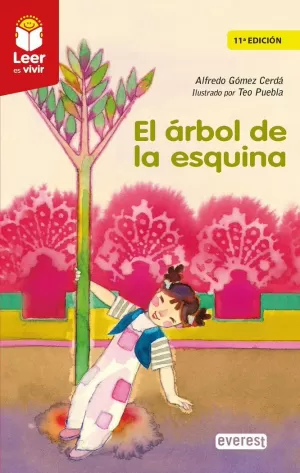 ARBOL DE LA ESQUINA, EL