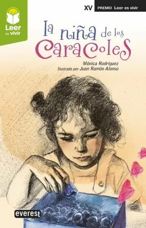 NIÑA DE LOS CARACOLES, LA
