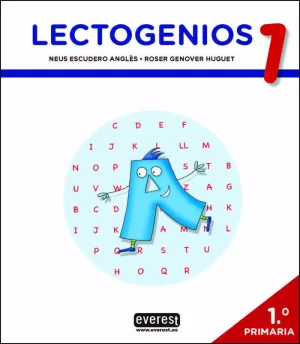 LECTOGENIOS 1 (1EP)