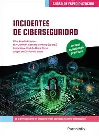 INCIDENTES DE CIBERSEGURIDAD