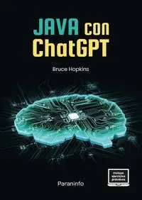 JAVA CON CHATGTP