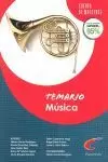 MAESTROS 2010 MUSICA EDUCACION MUSICAL