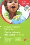 MAESTROS 2010 CONOCIMIENTO MEDIO 1EP