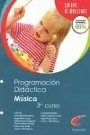MAESTROS 2010 MUSICA 3EP