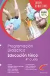MAESTROS 2010 EDUCACION FISICA 4EP