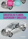 CIRCUITOS DE FLUIDOS SUSPENSION Y DIRECCION CFGM