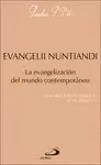 EVANGELII NUNTIANDI