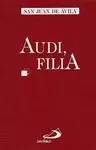 AUDI, FILIA