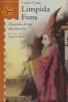 LIMPIDA FONS. HISTORIA DE UN DICCIONARIO