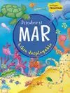 DESCUBRIR EL MAR DESPLEGABLE