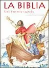 BIBLIA - UNA HISTORIA SAGRADA
