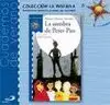 SOMBRA DE PETER PAN + CUADERNO