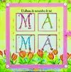 ÁLBUM DE RECUERDOS DE MI MAMÁ