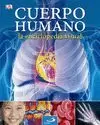 CUERPO HUMANO. LA ENCICLOPEDIA VISUAL