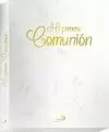 MI PRIMERA COMUNIÓN (BIBLIA + LIBRO FIRMAS)