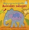 ANIMALES SALVAJES