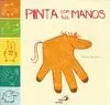 PINTA CON TUS MANOS