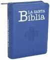 SANTA BIBLIA (BOLSILLO CON CREMALLERA)