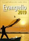 EVANGELIO 2019 CICLO C
