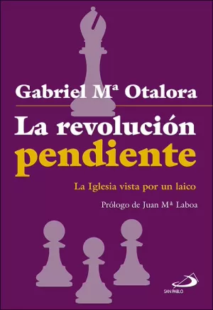 REVOLUCIÓN PENDIENTE, LA