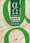 AGENDA 2020 EVANGELIO DÍA A DÍA