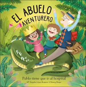ABUELO AVENTURERO, EL