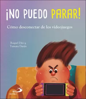 NO PUEDO PARAR!