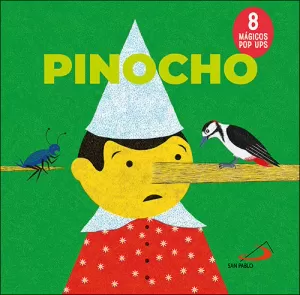 PINOCHO (POP UPS)