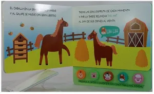 SONIDOS BLANDITOS LA GRANJA