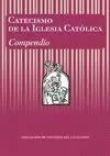 COMPENDIO DEL CATECISMO (BOLSILLO) DE LA IGLESIA CATOLICA
