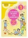 ALIANZA DE DIOS CON NOSOTROS 1 CATEQUESIS