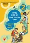 DIOS NOS DA UNA NUEVA VIDA 2